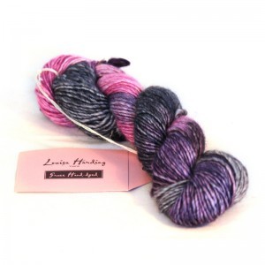 Grace Hand dyed