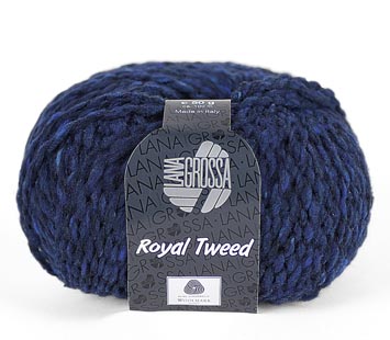 Royal Tweed